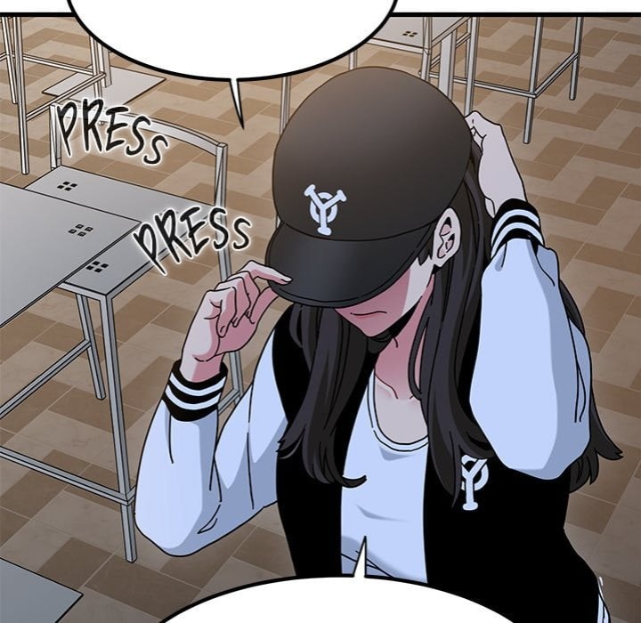 The Turning Point Chapter 112 - Page 64