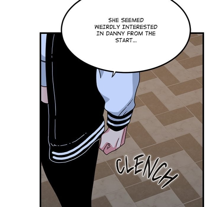 The Turning Point Chapter 112 - Page 70