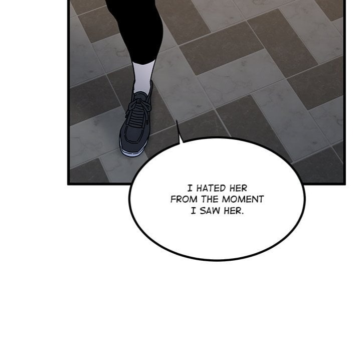 The Turning Point Chapter 112 - Page 71