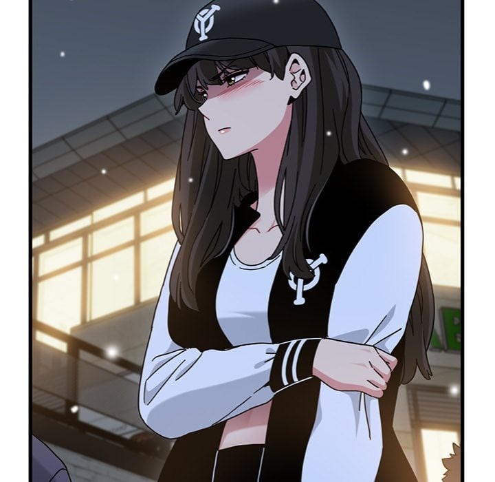 The Turning Point Chapter 112 - Page 73