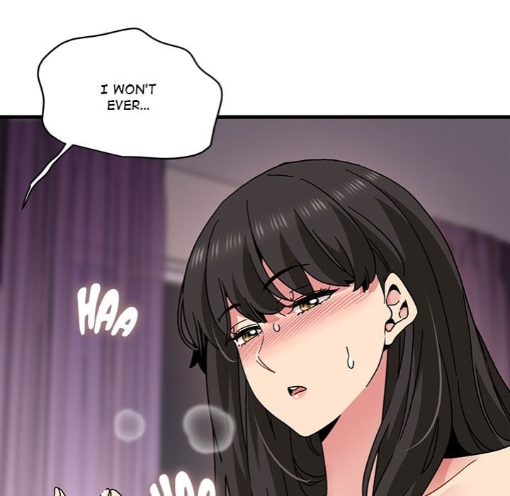 The Turning Point Chapter 113 - Page 119