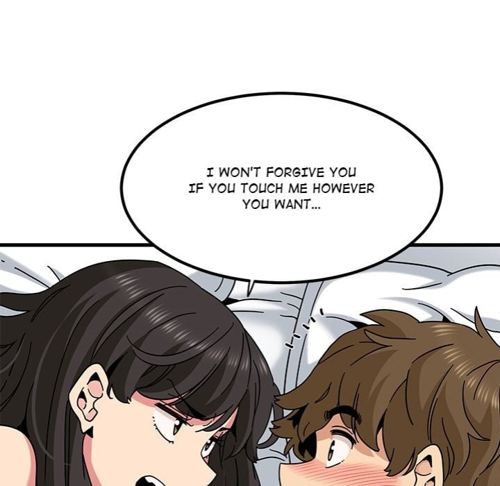 The Turning Point Chapter 113 - Page 18