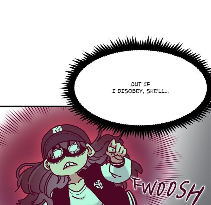 The Turning Point Chapter 113 - Page 25