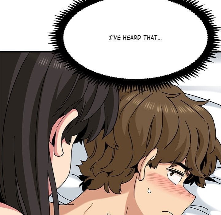 The Turning Point Chapter 113 - Page 47