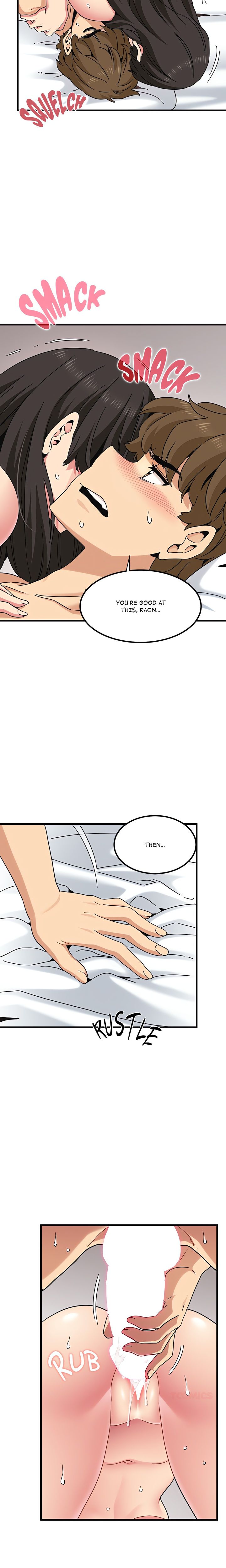 The Turning Point Chapter 114 - Page 18