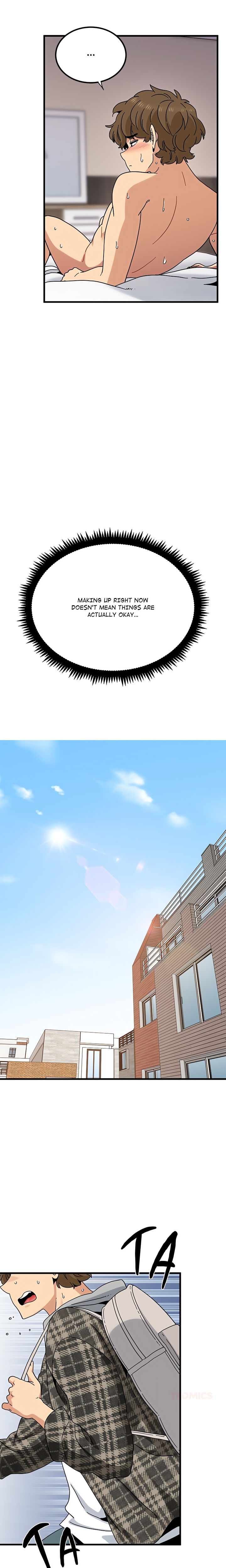 The Turning Point Chapter 115 - Page 18