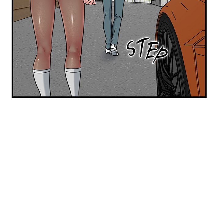 The Turning Point Chapter 116 - Page 109