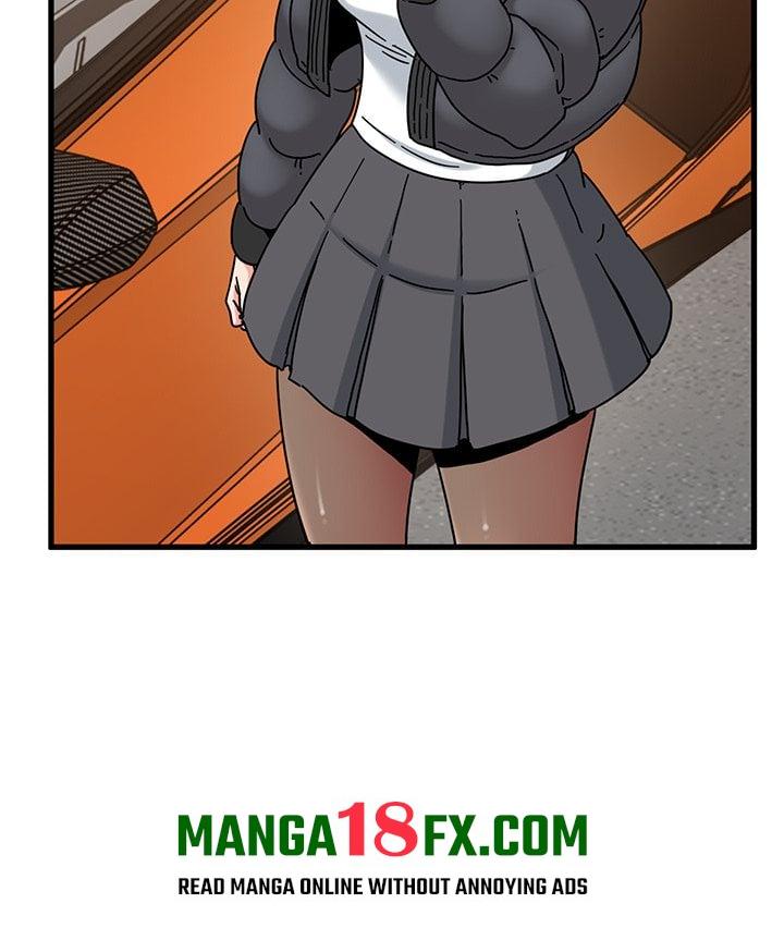 The Turning Point Chapter 116 - Page 11