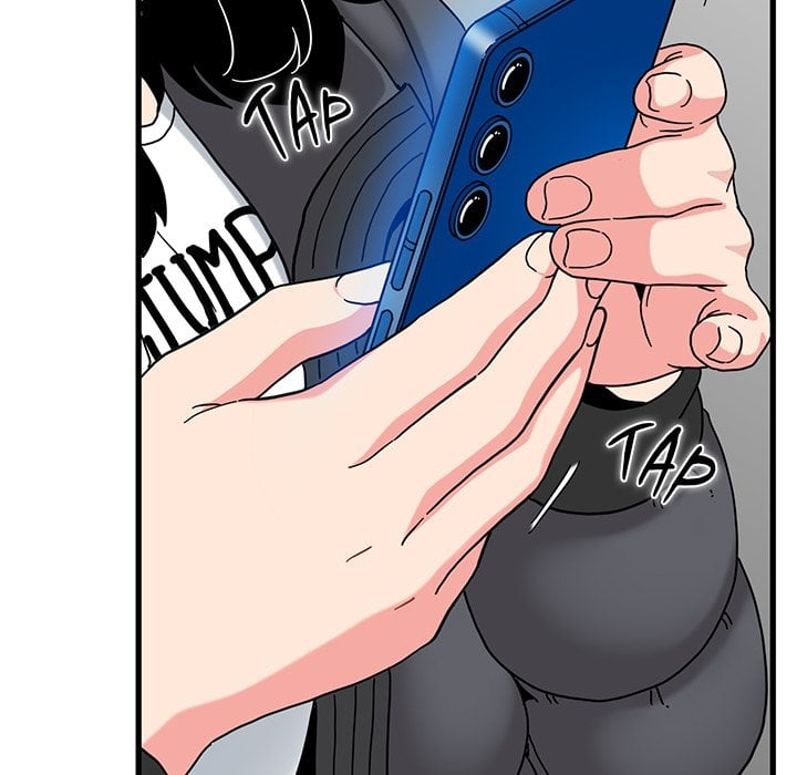 The Turning Point Chapter 116 - Page 119