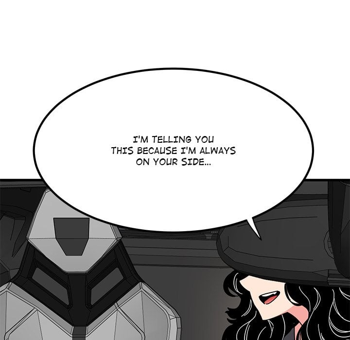 The Turning Point Chapter 116 - Page 140