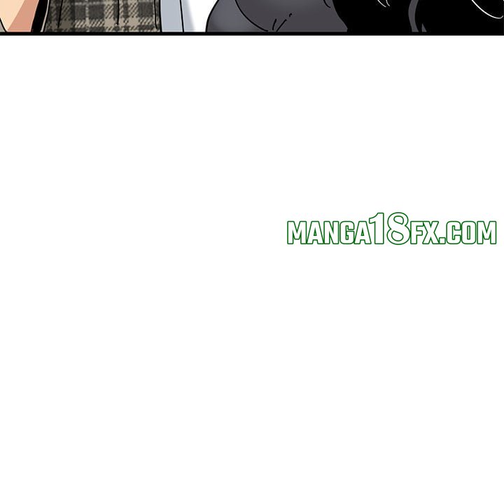 The Turning Point Chapter 116 - Page 16