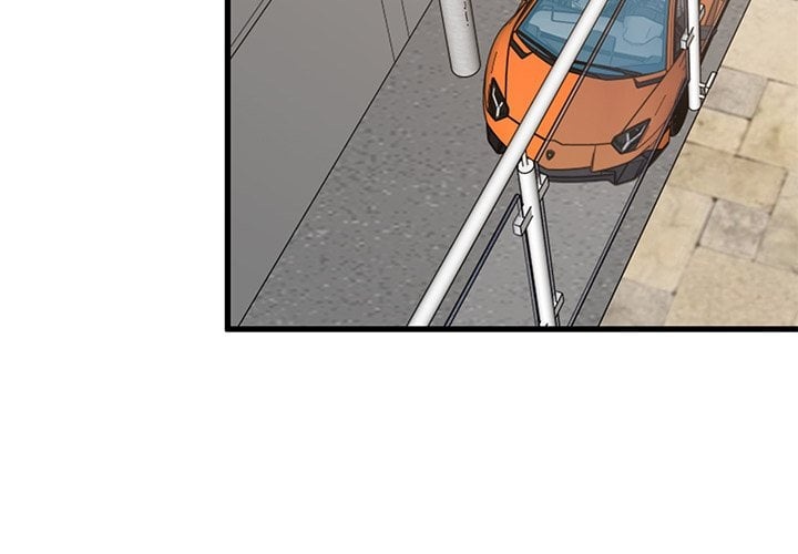 The Turning Point Chapter 116 - Page 3