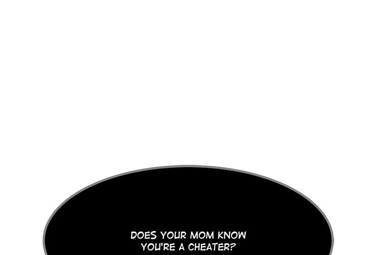 The Turning Point Chapter 116 - Page 4