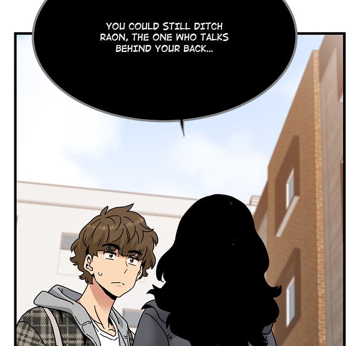 The Turning Point Chapter 116 - Page 40