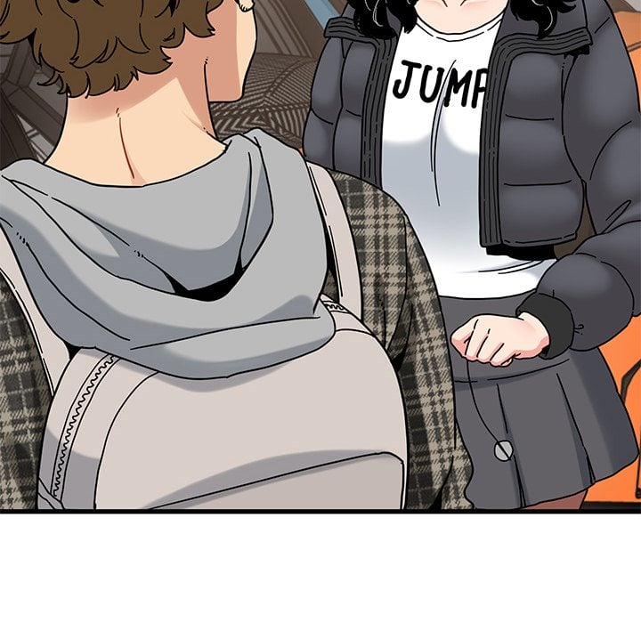 The Turning Point Chapter 116 - Page 6
