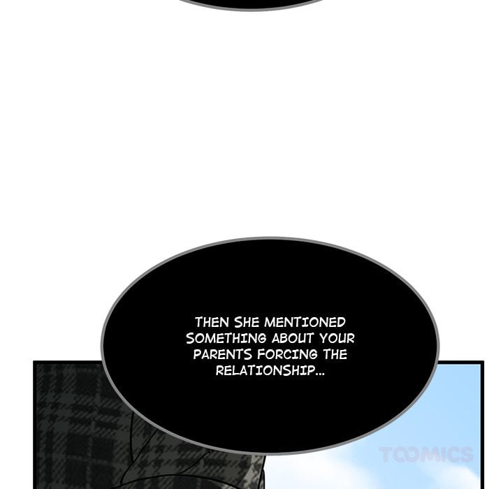 The Turning Point Chapter 116 - Page 63