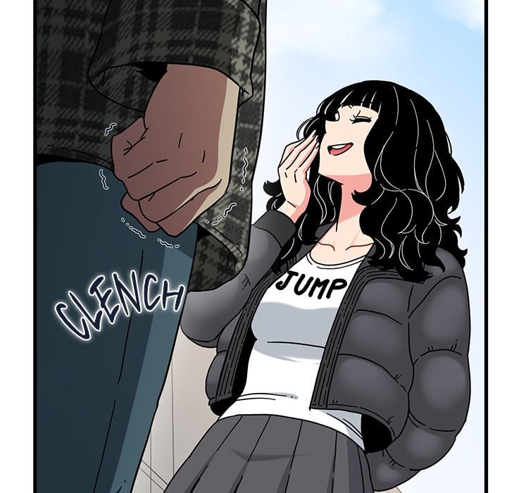 The Turning Point Chapter 116 - Page 64