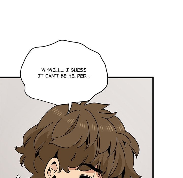 The Turning Point Chapter 116 - Page 85