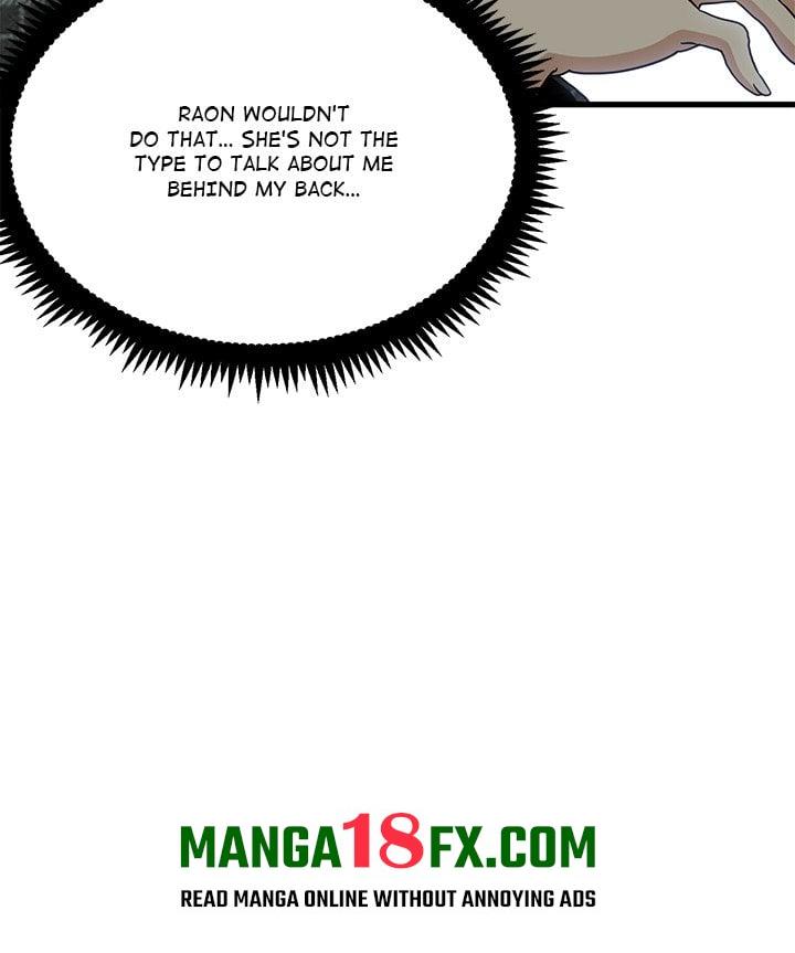 The Turning Point Chapter 116 - Page 92