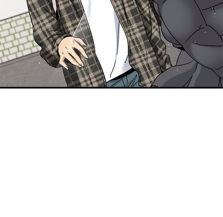 The Turning Point Chapter 116 - Page 97