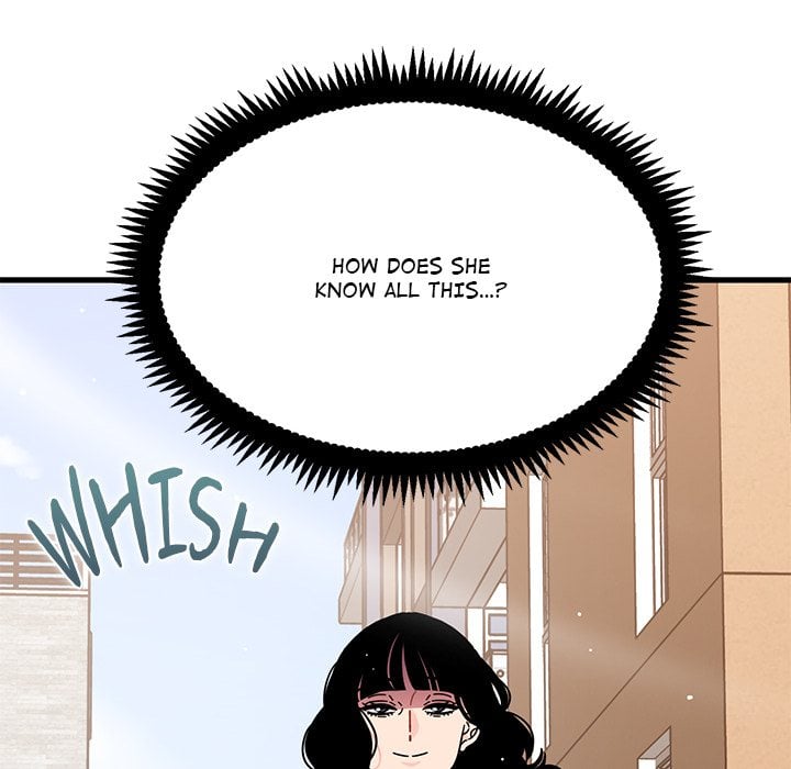 The Turning Point Chapter 116 - Page 98