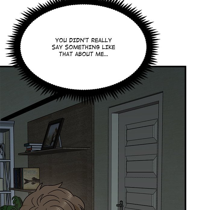The Turning Point Chapter 117 - Page 109