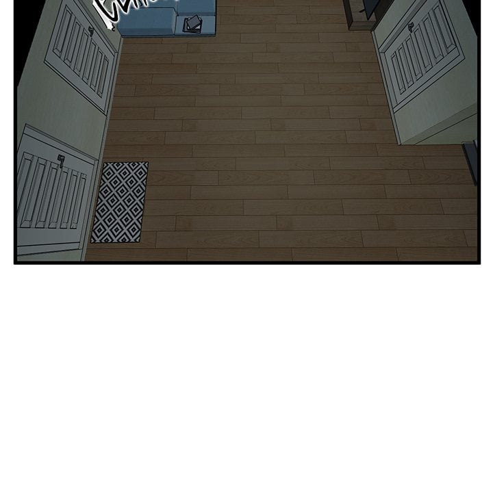 The Turning Point Chapter 117 - Page 121