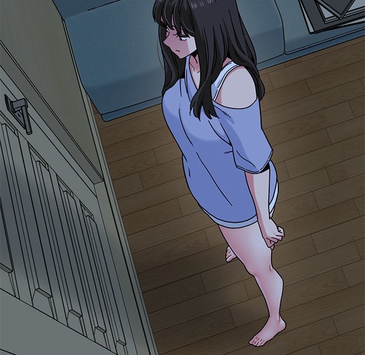 The Turning Point Chapter 117 - Page 132