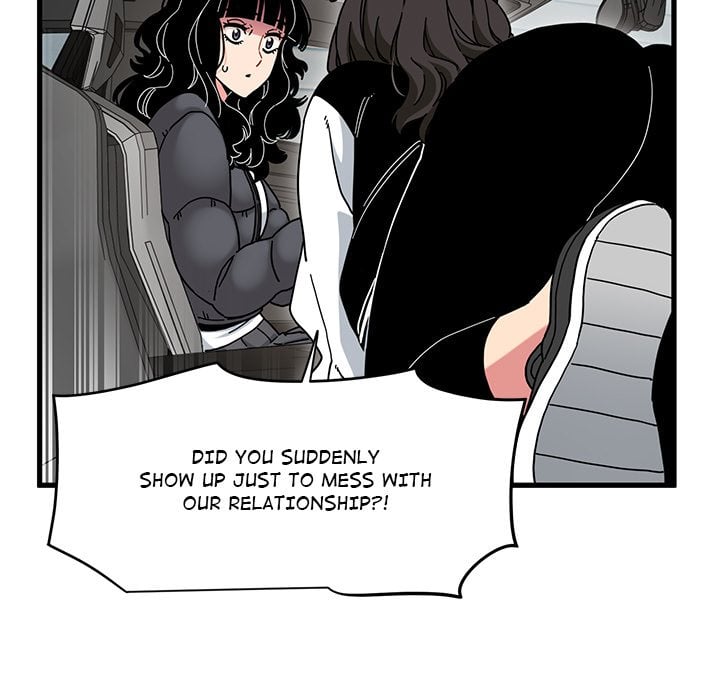 The Turning Point Chapter 117 - Page 43
