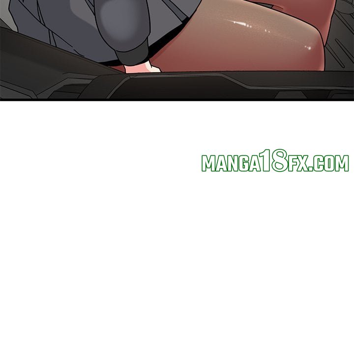 The Turning Point Chapter 117 - Page 7