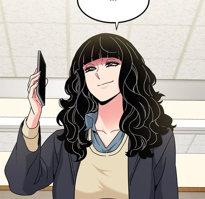 The Turning Point Chapter 118 - Page 135