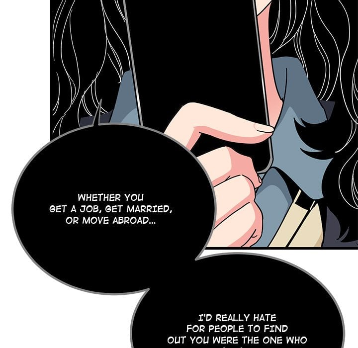 The Turning Point Chapter 119 - Page 23