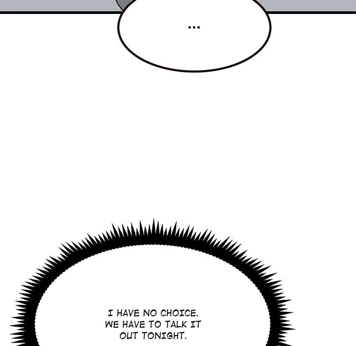 The Turning Point Chapter 119 - Page 81