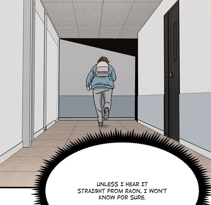 The Turning Point Chapter 119 - Page 85