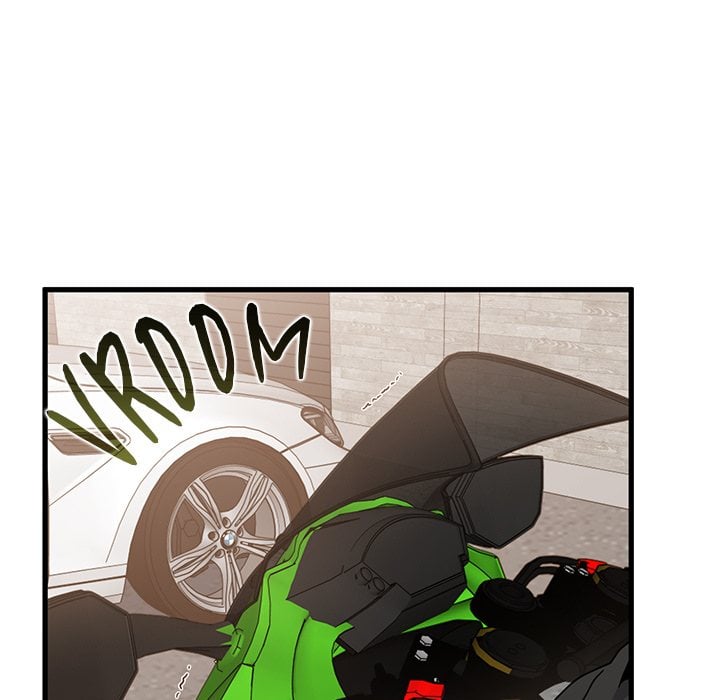 The Turning Point Chapter 119 - Page 91