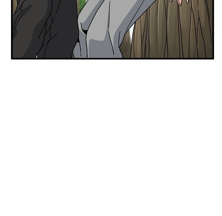 The Turning Point Chapter 120 - Page 111