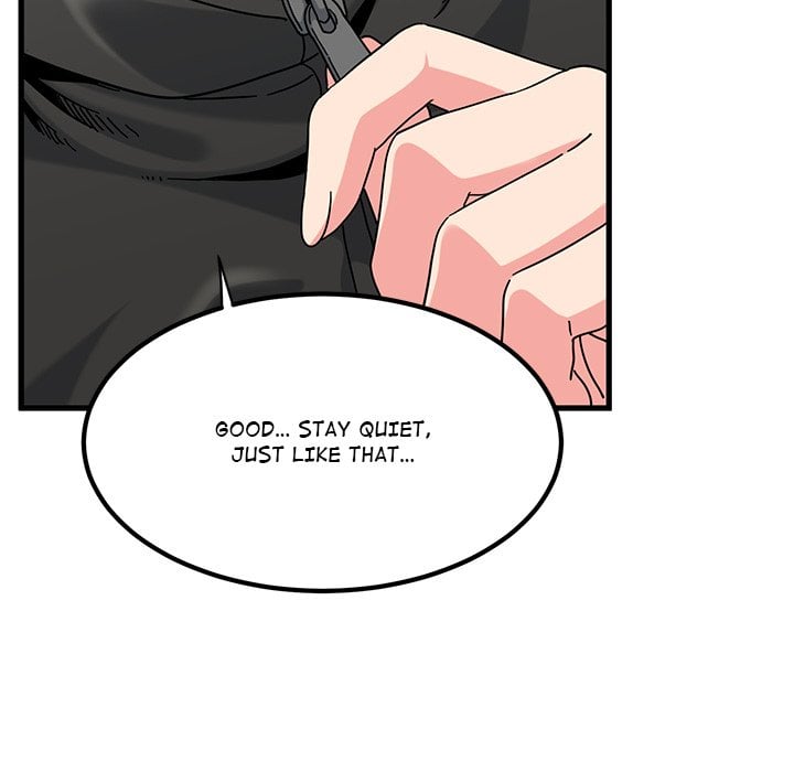 The Turning Point Chapter 120 - Page 113