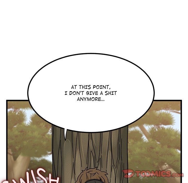 The Turning Point Chapter 120 - Page 129