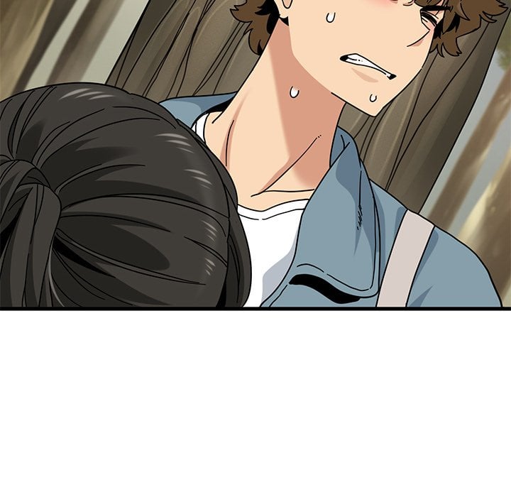 The Turning Point Chapter 120 - Page 138