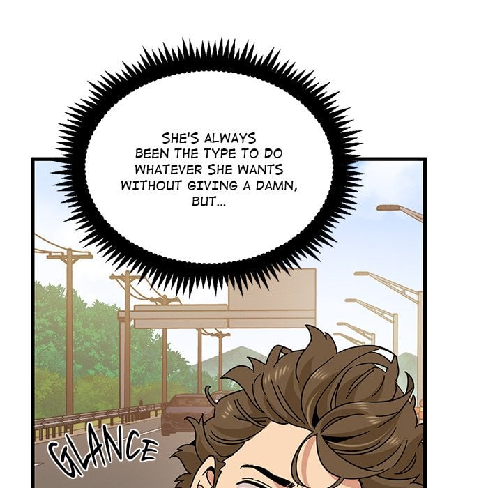 The Turning Point Chapter 120 - Page 14