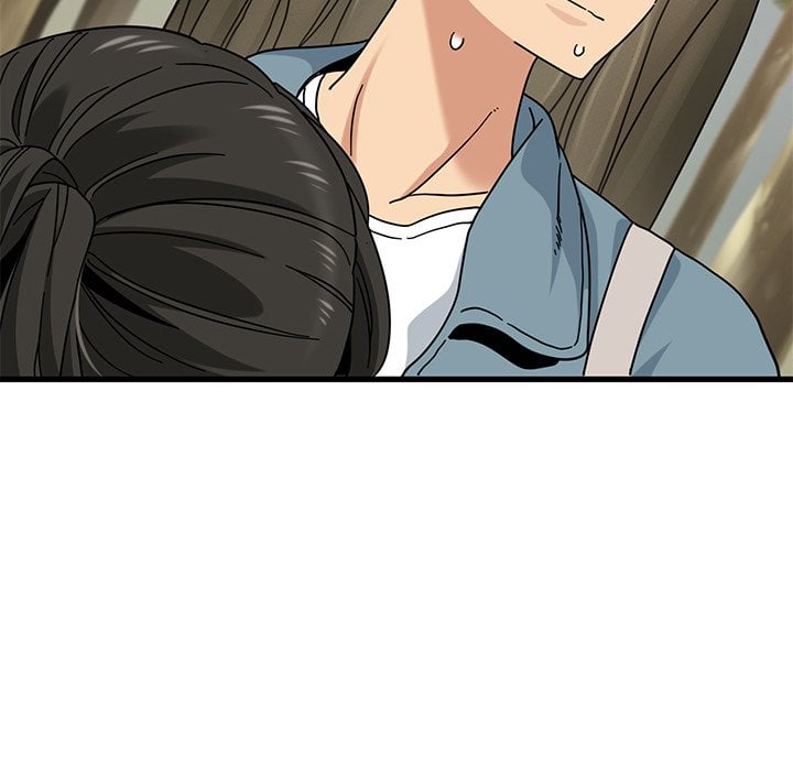 The Turning Point Chapter 120 - Page 140