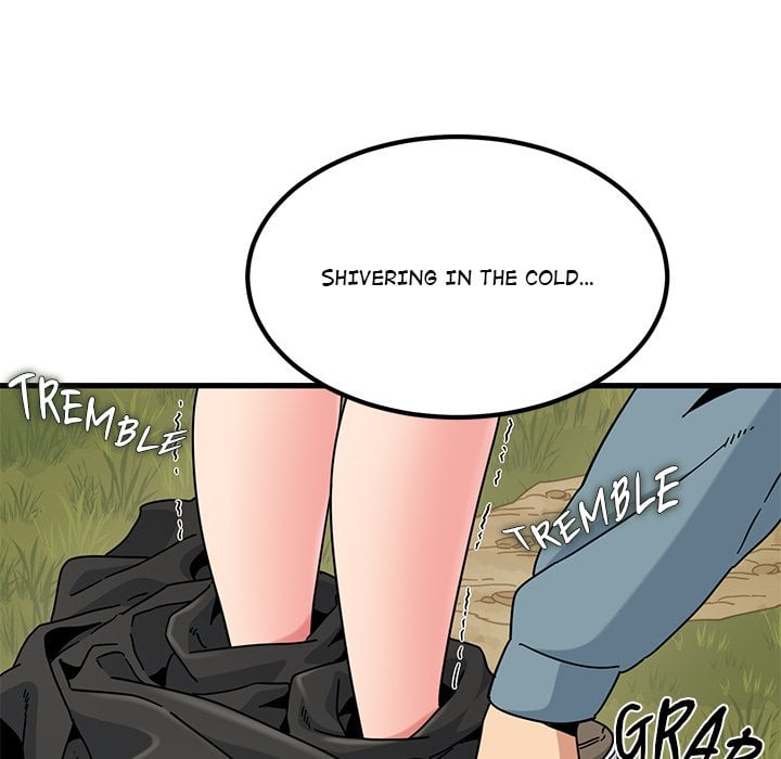 The Turning Point Chapter 120 - Page 143