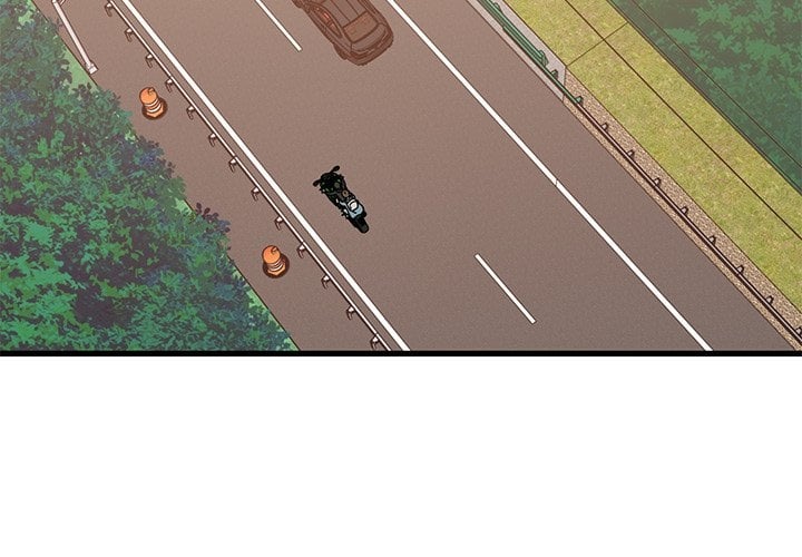 The Turning Point Chapter 120 - Page 3