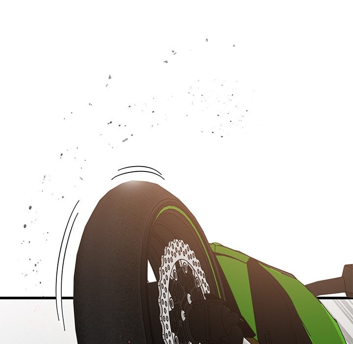 The Turning Point Chapter 120 - Page 44