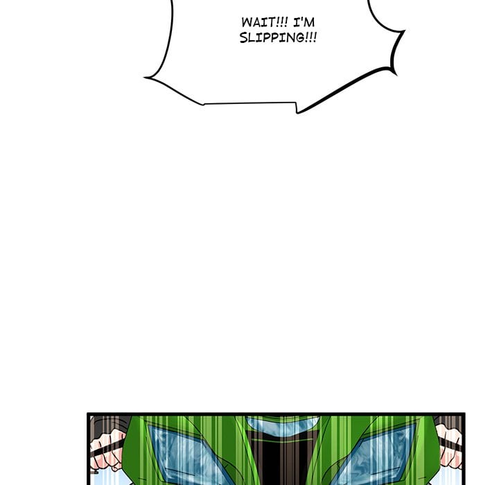 The Turning Point Chapter 120 - Page 48