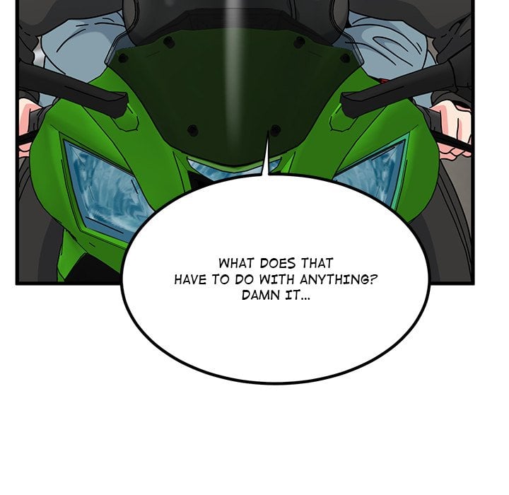 The Turning Point Chapter 120 - Page 52