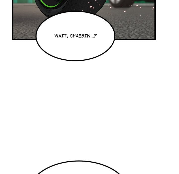 The Turning Point Chapter 120 - Page 60