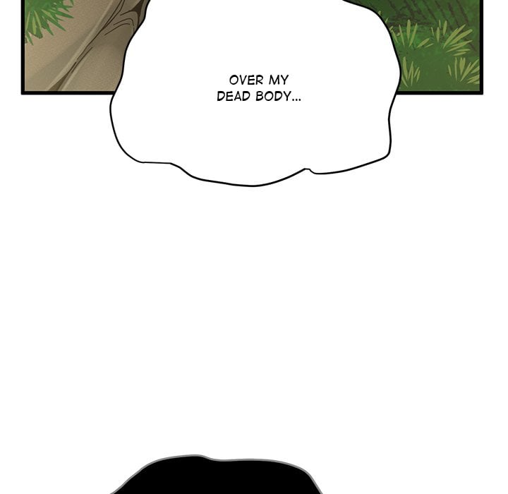 The Turning Point Chapter 120 - Page 77