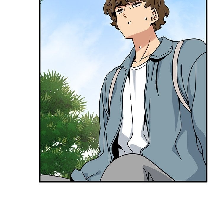 The Turning Point Chapter 120 - Page 81