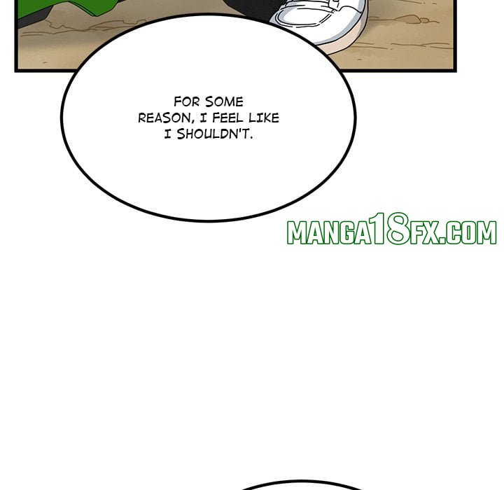 The Turning Point Chapter 120 - Page 84